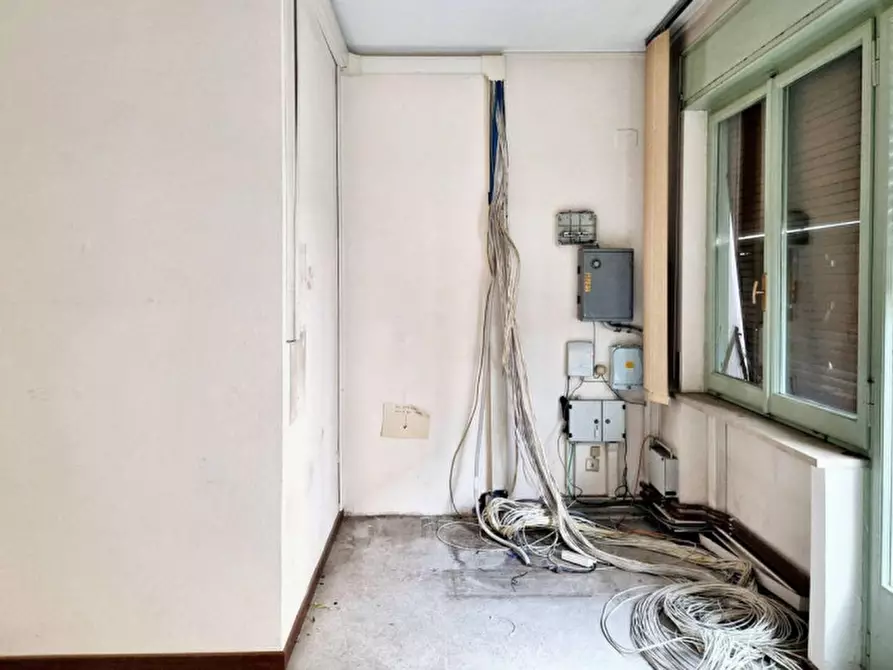 Immagine 24 di Ufficio in vendita  in Viale Trieste, N. 18 a Rovigo