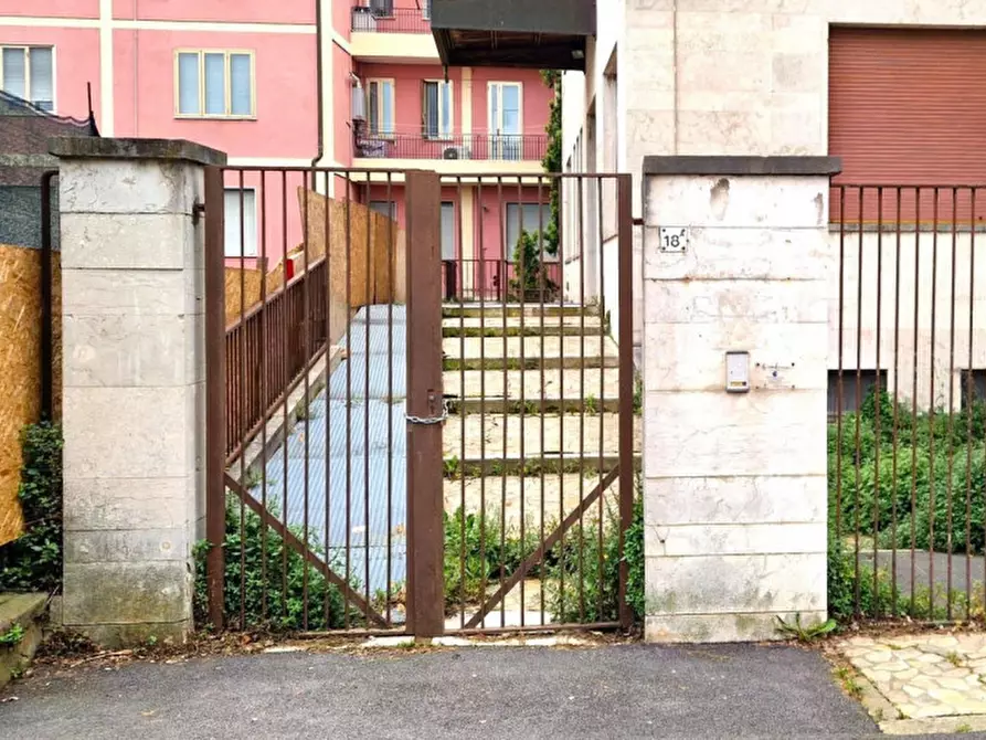 Immagine 29 di Ufficio in vendita  in Viale Trieste, N. 18 a Rovigo