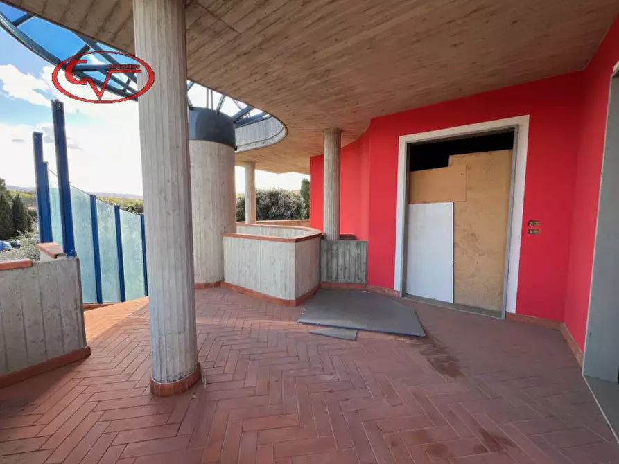 Immagine 2 di Ufficio in affitto  in via farnia a Montevarchi