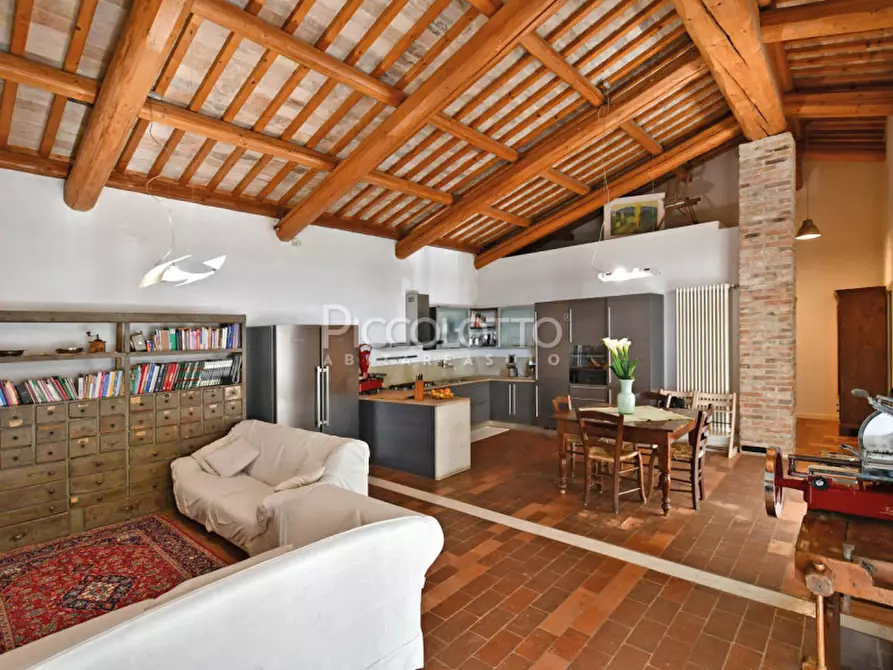 Immagine 5 di Villa in vendita  in via Nosellare a Rossano Veneto