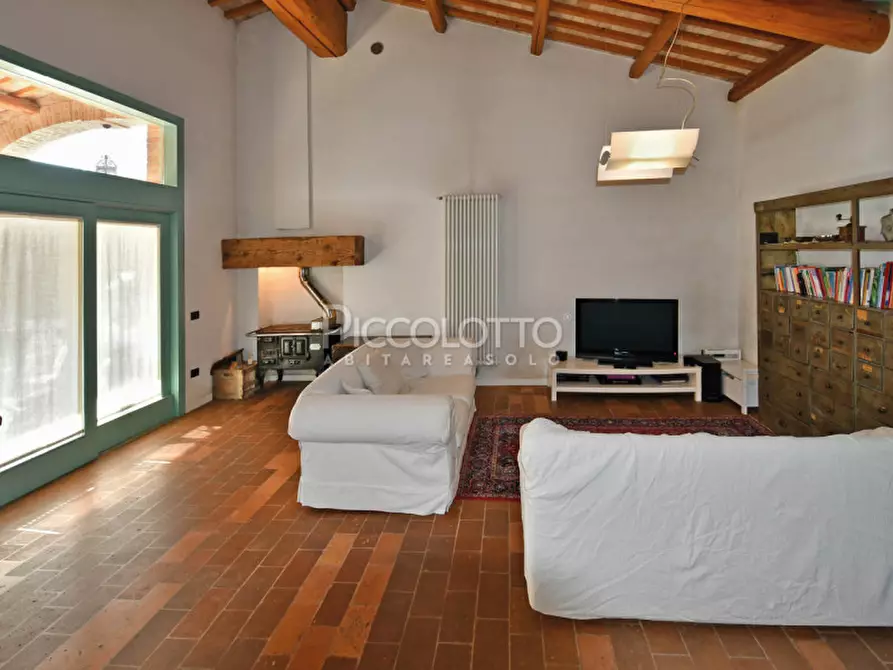 Immagine 7 di Villa in vendita  in via Nosellare a Rossano Veneto