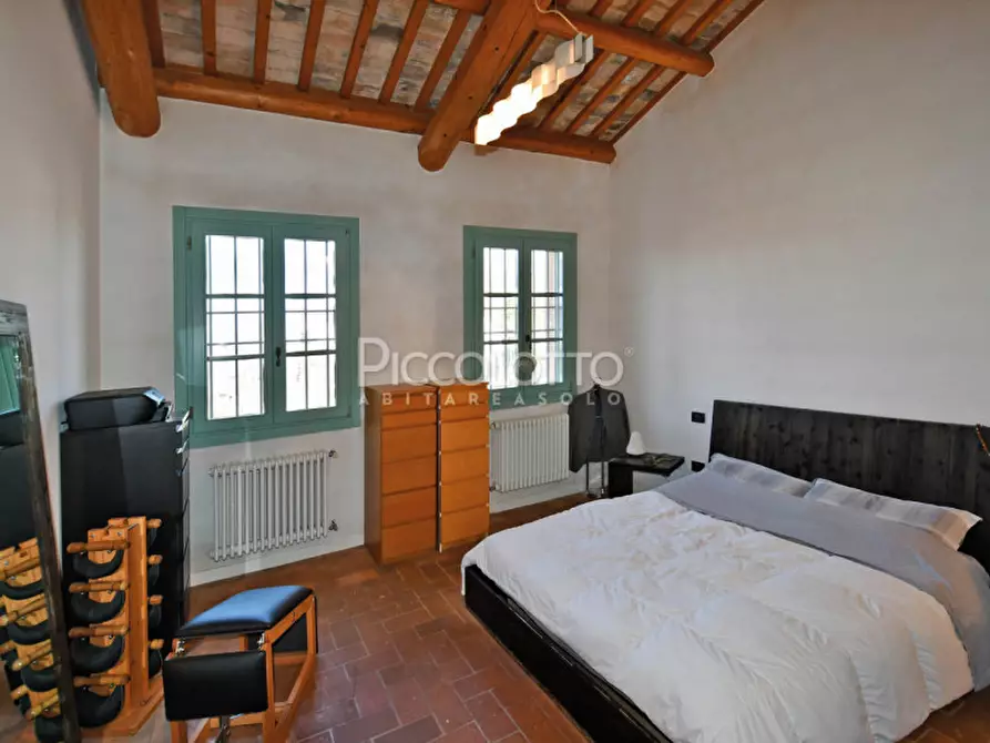 Immagine 9 di Villa in vendita  in via Nosellare a Rossano Veneto