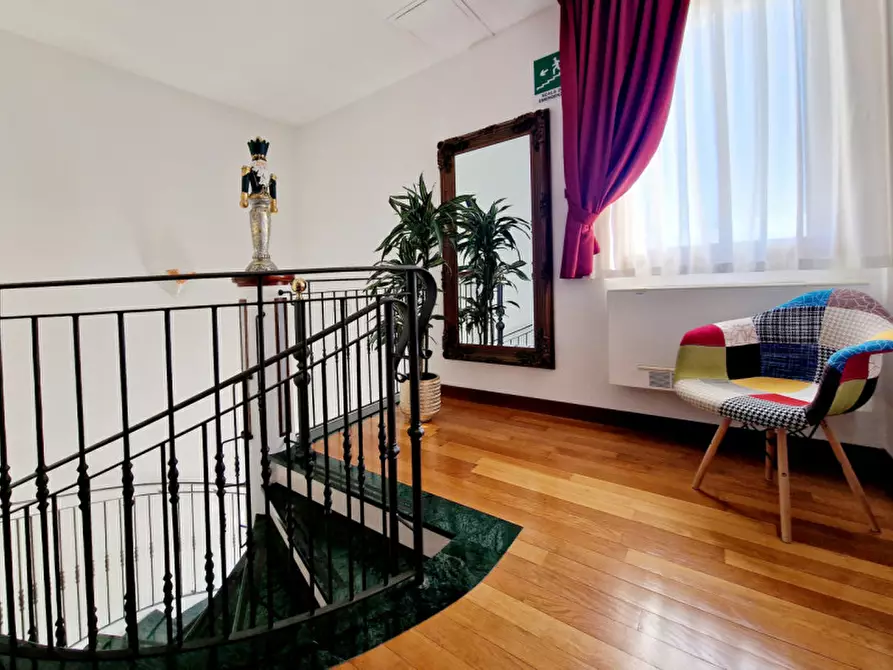 Immagine 5 di Hotel in vendita  in via peagna a Stanghella