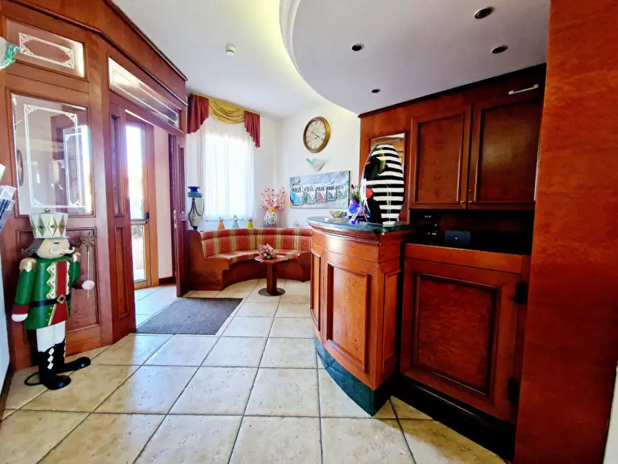 Immagine 6 di Hotel in vendita  in via peagna a Stanghella