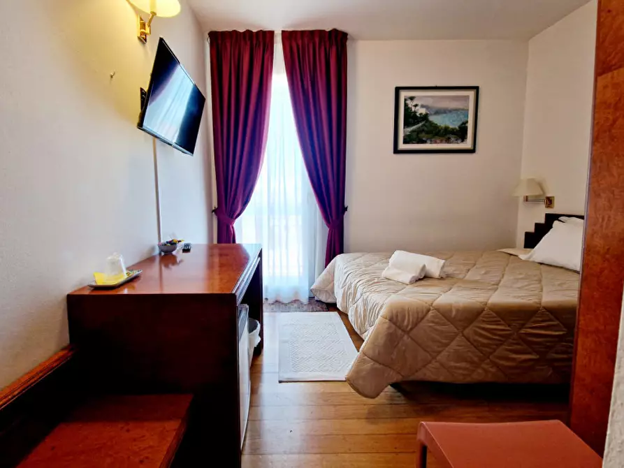 Immagine 11 di Hotel in vendita  in via peagna a Stanghella