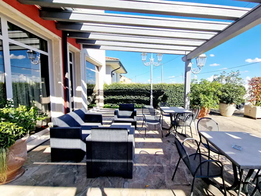 Immagine 14 di Hotel in vendita  in via peagna a Stanghella