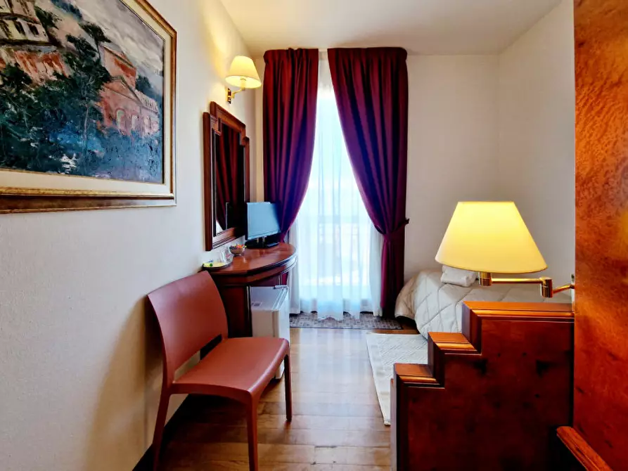 Immagine 20 di Hotel in vendita  in via peagna a Stanghella