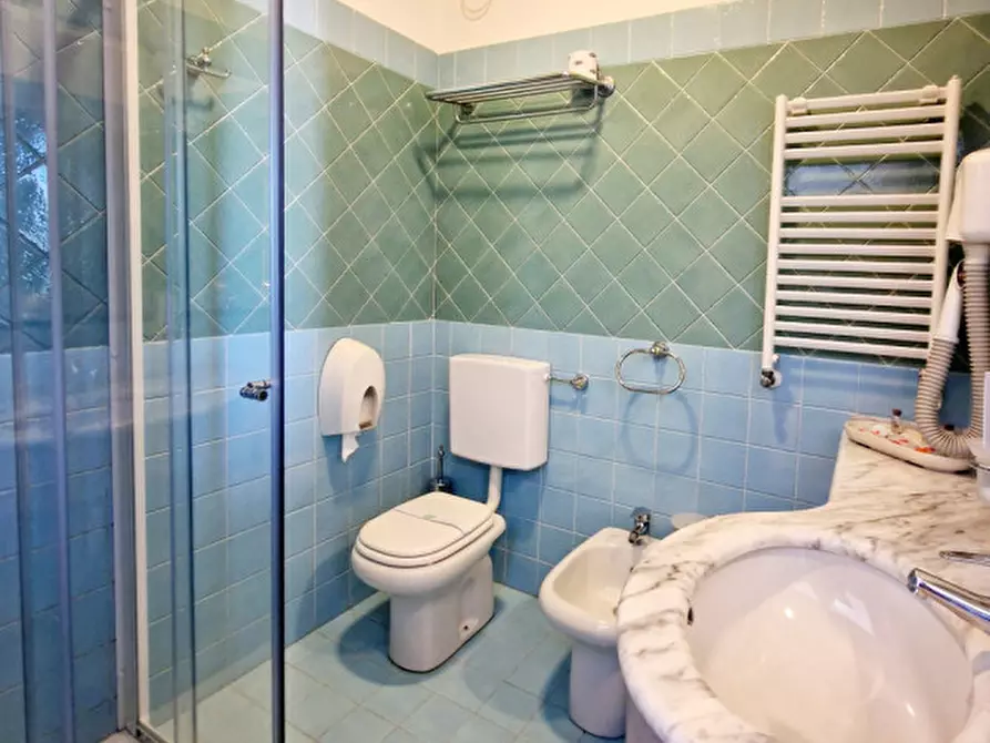 Immagine 21 di Hotel in vendita  in via peagna a Stanghella