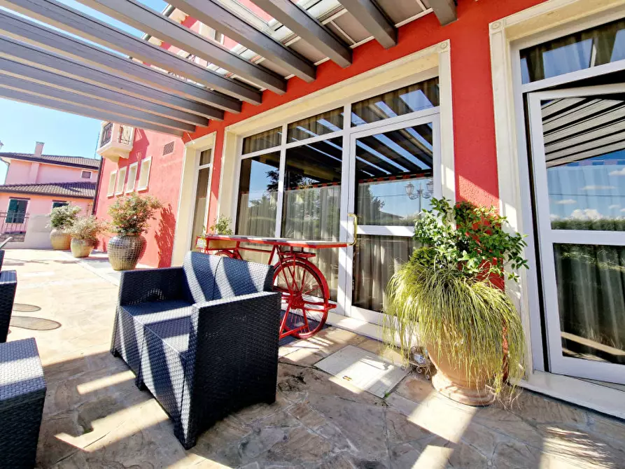 Immagine 23 di Hotel in vendita  in via peagna a Stanghella