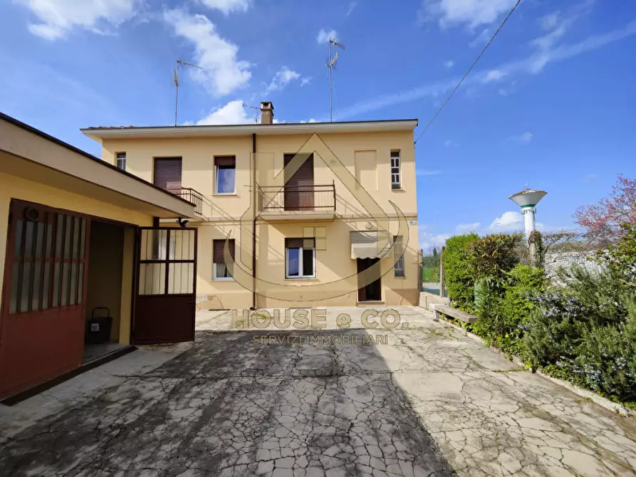 Immagine 20 di Casa indipendente in vendita  in VIA DEI MILLE a Vigevano