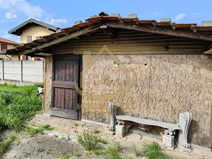 Immagine 22 di Casa indipendente in vendita  in VIA DEI MILLE a Vigevano
