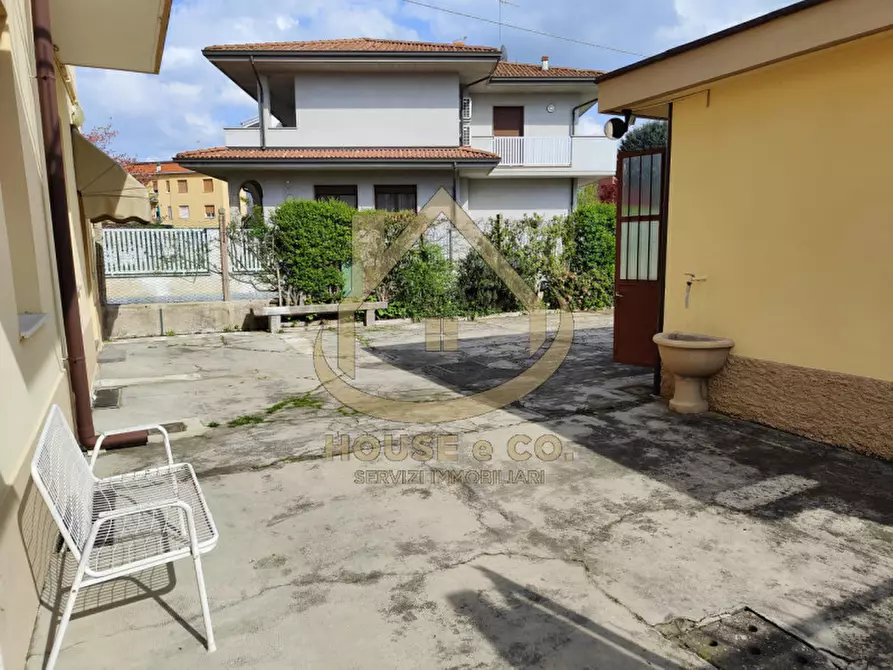 Immagine 24 di Casa indipendente in vendita  in VIA DEI MILLE a Vigevano