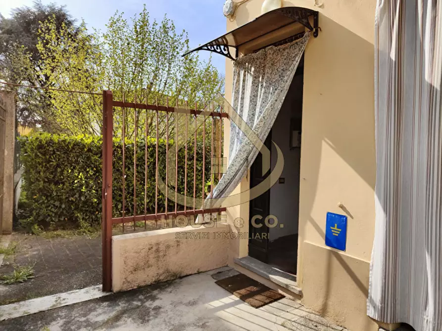 Immagine 25 di Casa indipendente in vendita  in VIA DEI MILLE a Vigevano