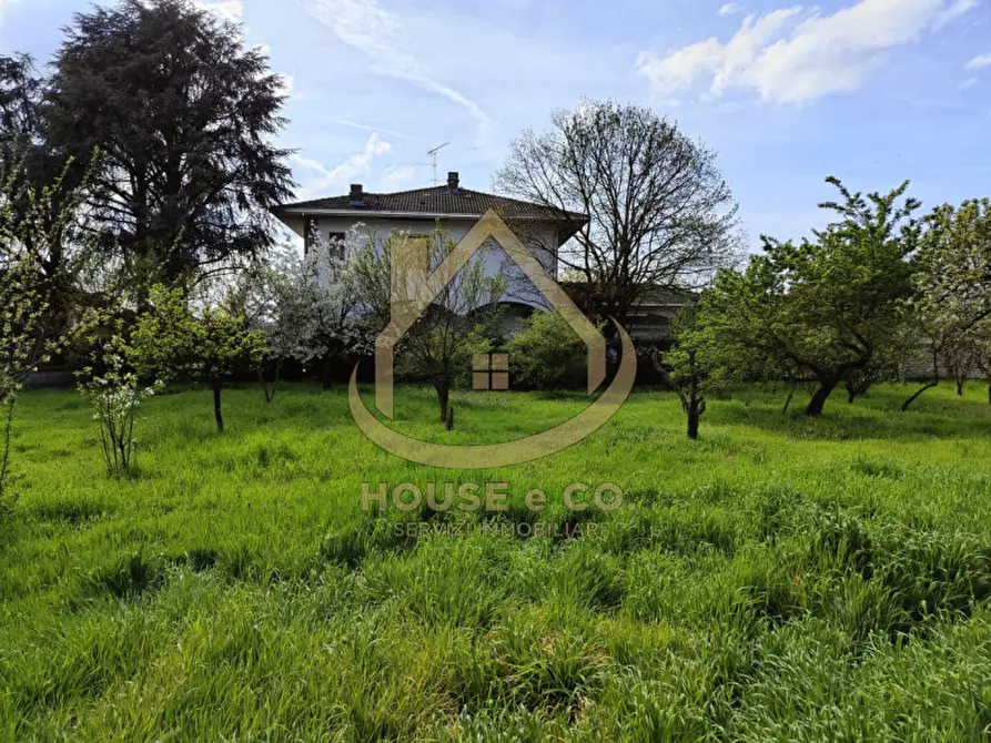 Immagine 28 di Casa indipendente in vendita  in VIA DEI MILLE a Vigevano