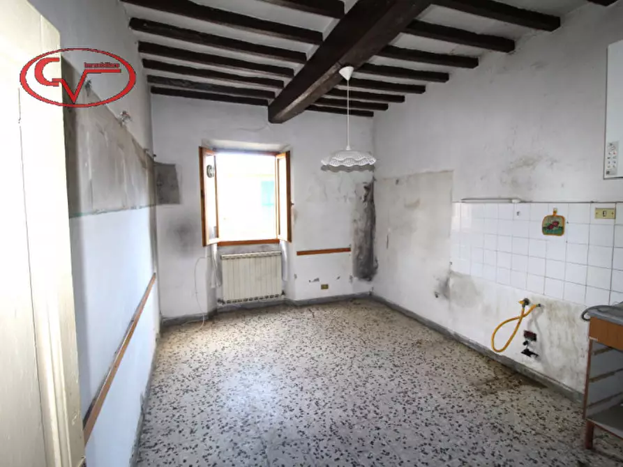 Immagine 2 di Appartamento in vendita  in Strada provinciale della Penna a Terranuova Bracciolini