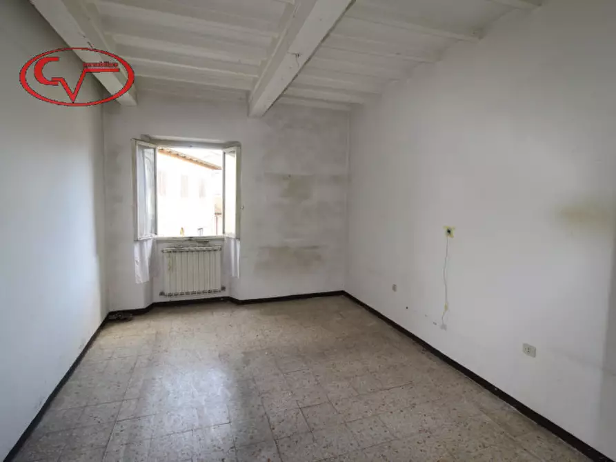 Immagine 3 di Appartamento in vendita  in Strada provinciale della Penna a Terranuova Bracciolini