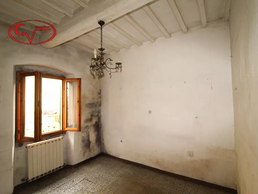 Immagine 4 di Appartamento in vendita  in Strada provinciale della Penna a Terranuova Bracciolini
