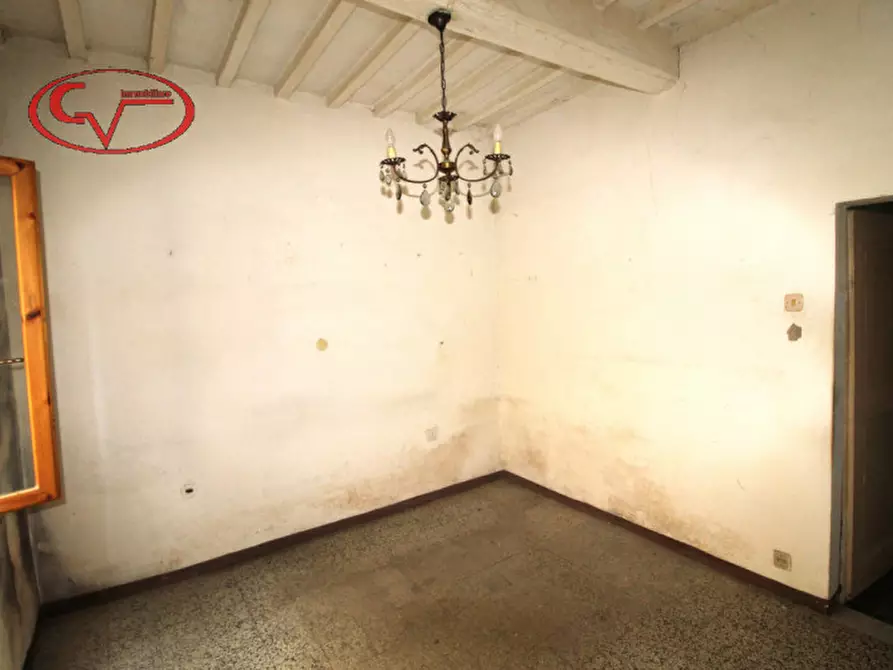 Immagine 5 di Appartamento in vendita  in Strada provinciale della Penna a Terranuova Bracciolini