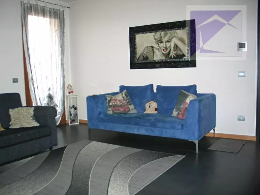 Immagine 1 di Appartamento in vendita  a Borgoricco