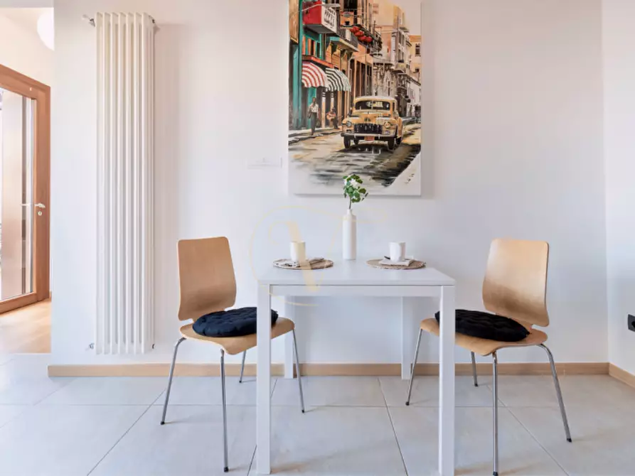 Immagine 5 di Villa in vendita  in Via Torre 59 a Padova