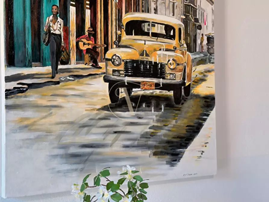 Immagine 6 di Villa in vendita  in Via Torre 59 a Padova