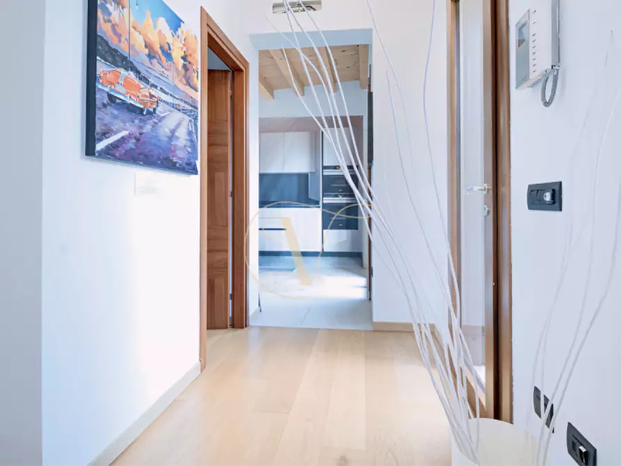 Immagine 7 di Villa in vendita  in Via Torre 59 a Padova