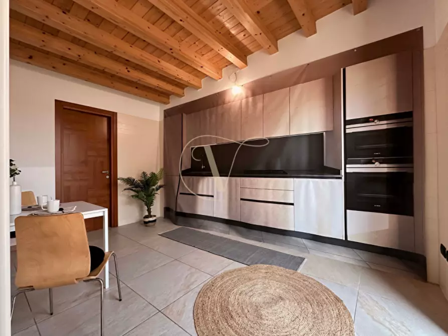 Immagine 8 di Villa in vendita  in Via Torre 59 a Padova