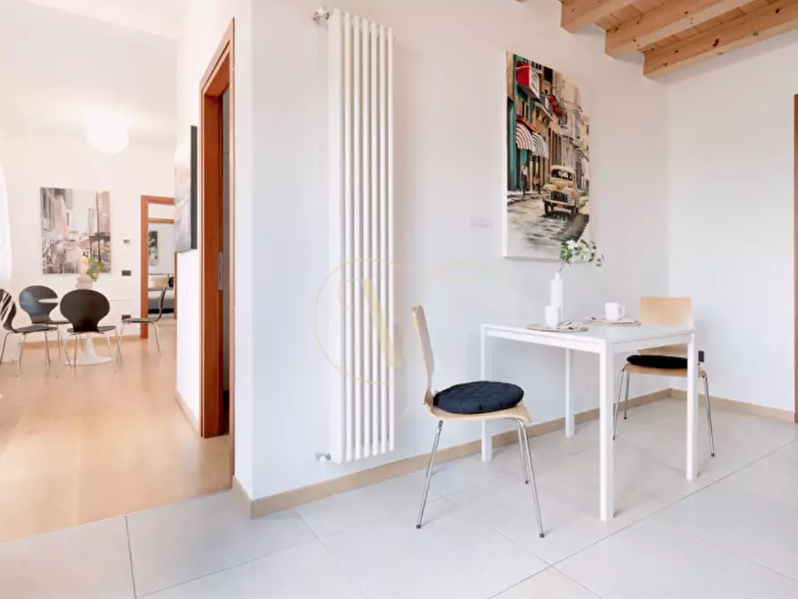 Immagine 9 di Villa in vendita  in Via Torre 59 a Padova