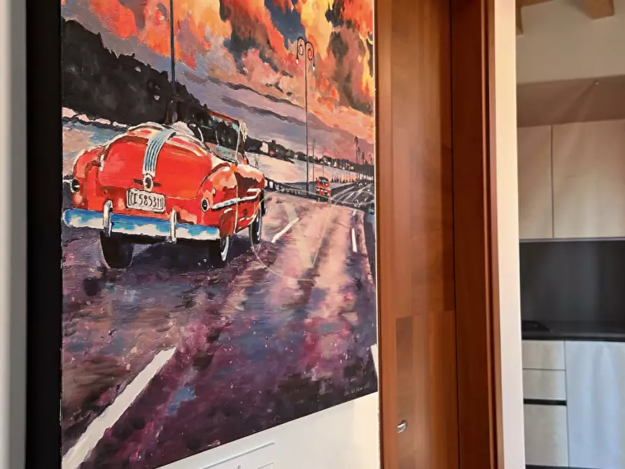 Immagine 10 di Villa in vendita  in Via Torre 59 a Padova