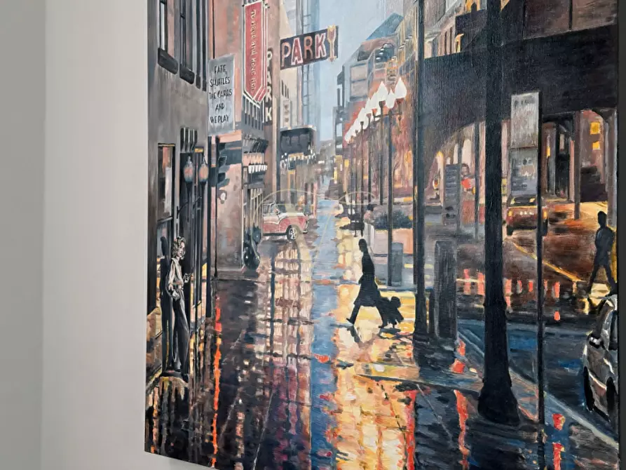 Immagine 14 di Villa in vendita  in Via Torre 59 a Padova