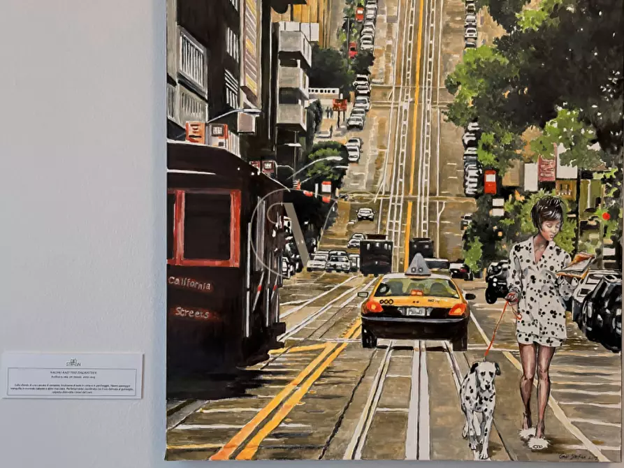 Immagine 21 di Villa in vendita  in Via Torre 59 a Padova