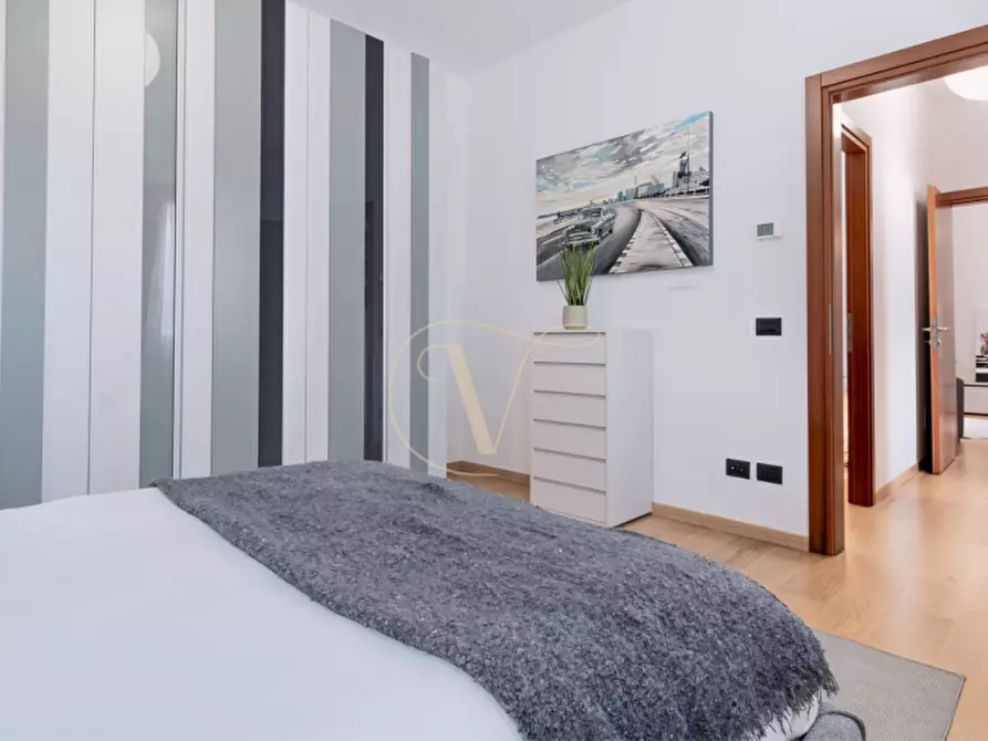 Immagine 23 di Villa in vendita  in Via Torre 59 a Padova