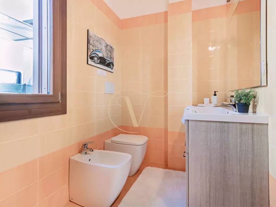 Immagine 25 di Villa in vendita  in Via Torre 59 a Padova