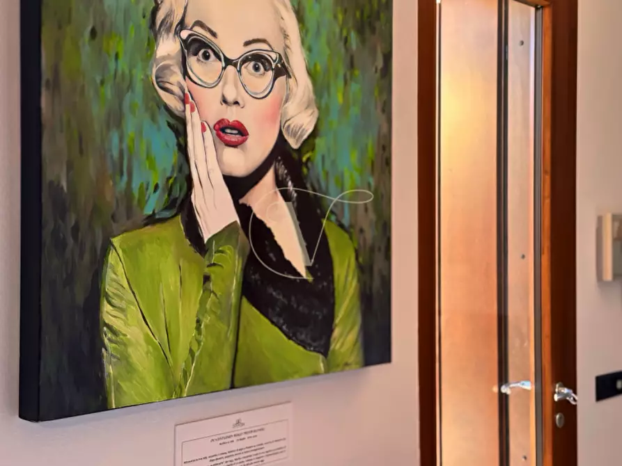 Immagine 27 di Villa in vendita  in Via Torre 59 a Padova