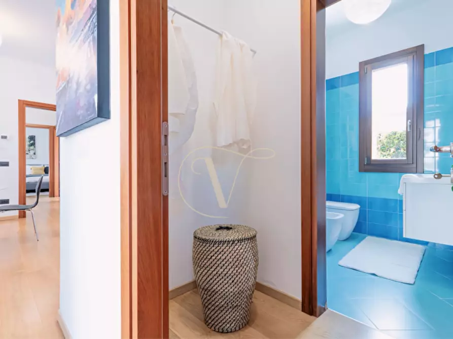 Immagine 28 di Villa in vendita  in Via Torre 59 a Padova