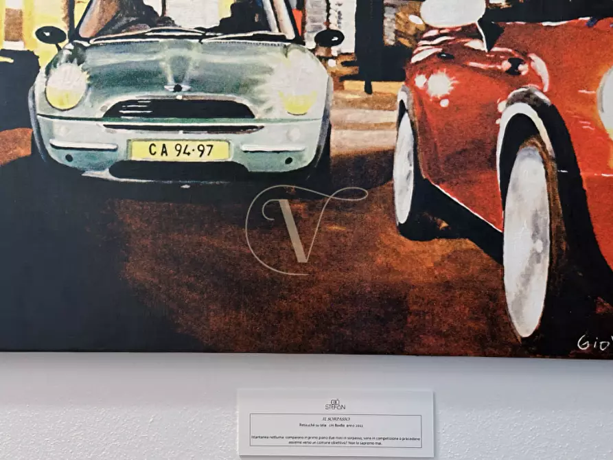 Immagine 31 di Villa in vendita  in Via Torre 59 a Padova