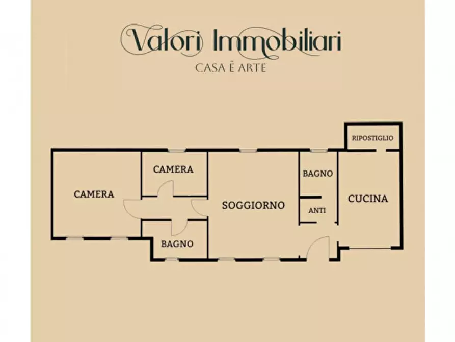 Immagine 39 di Villa in vendita  in Via Torre 59 a Padova