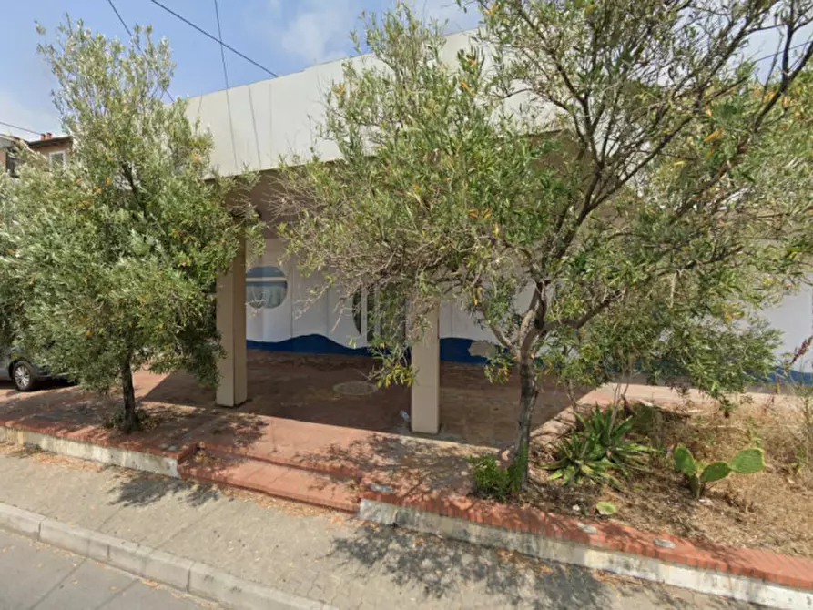 Immagine 2 di Capannone industriale in vendita  in Località Pianello - Strada dell'artigianato, N. SNC a Castiglione In Teverina