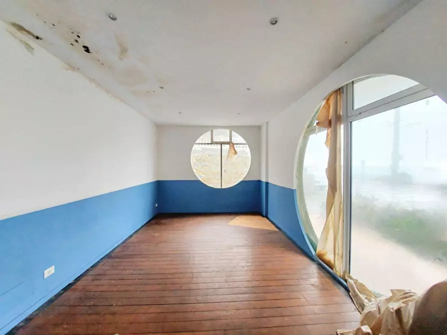 Immagine 8 di Capannone industriale in vendita  in Località Pianello - Strada dell'artigianato, N. SNC a Castiglione In Teverina