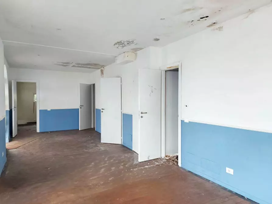 Immagine 9 di Capannone industriale in vendita  in Località Pianello - Strada dell'artigianato, N. SNC a Castiglione In Teverina