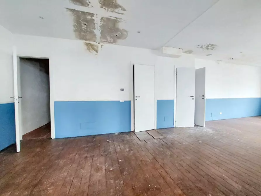 Immagine 10 di Capannone industriale in vendita  in Località Pianello - Strada dell'artigianato, N. SNC a Castiglione In Teverina