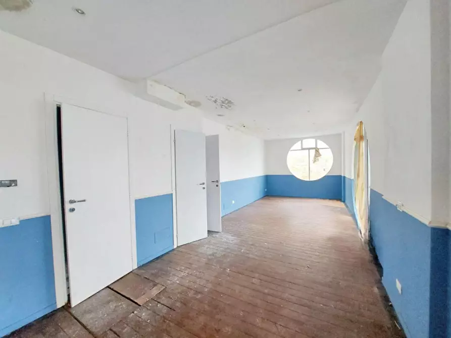 Immagine 11 di Capannone industriale in vendita  in Località Pianello - Strada dell'artigianato, N. SNC a Castiglione In Teverina