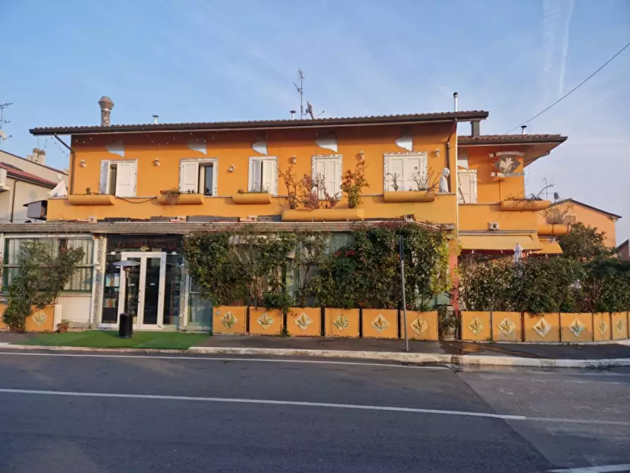 Immagine 1 di Casa indipendente in vendita  in Via Primo Suzzi, N. 14 a Cesena