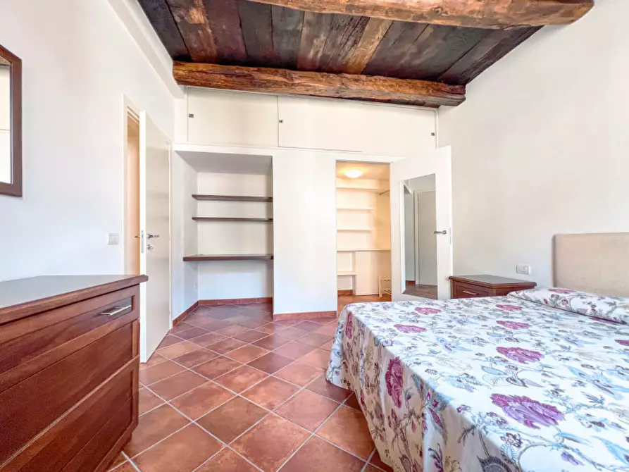 Immagine 13 di Appartamento in vendita  in via Albertoletti a Orta San Giulio