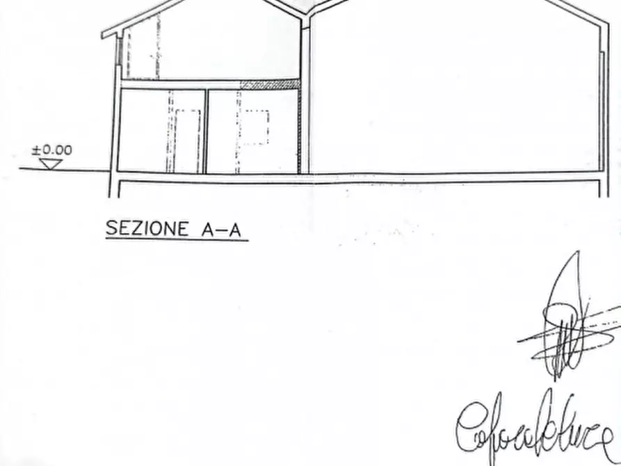 Immagine 15 di Capannone industriale in vendita  in VIA TRIESTE 2 a Sedriano