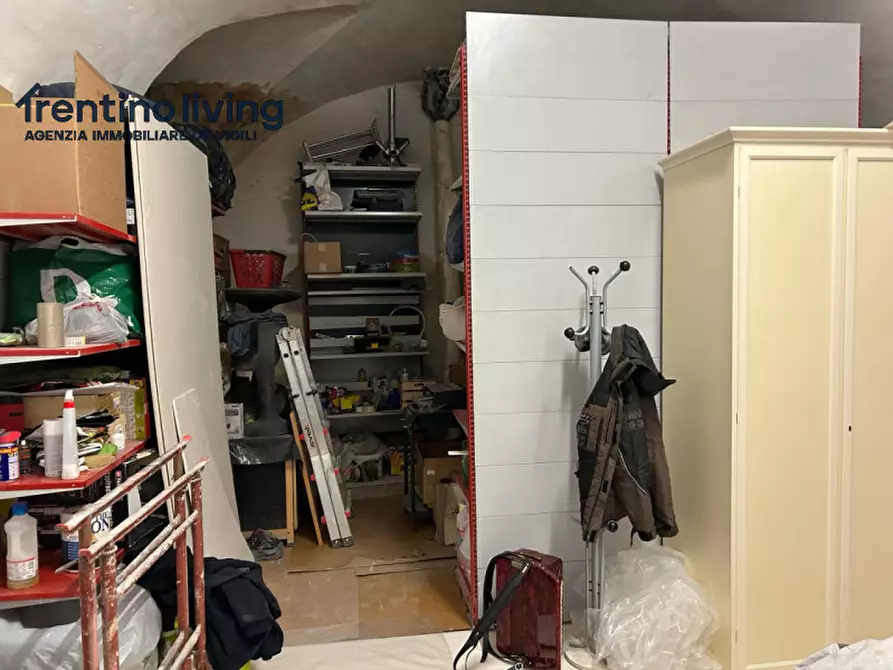 Immagine 3 di Magazzino in vendita  in Vicolo Travaion a Mezzolombardo