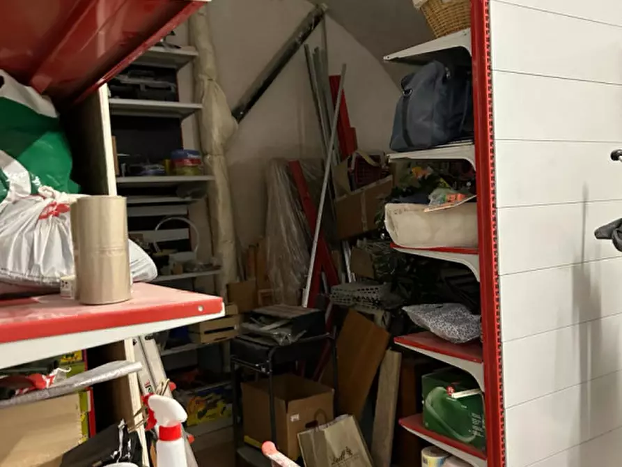 Immagine 4 di Magazzino in vendita  in Vicolo Travaion a Mezzolombardo