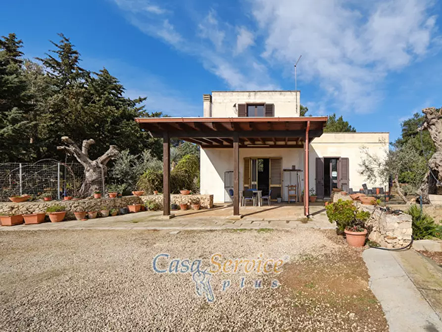 Immagine 1 di Villa in vendita  in Contrada santa Venardia a Gallipoli