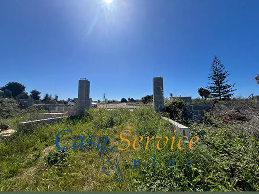 Immagine 2 di Terreno in vendita  in SP 52 a Gallipoli