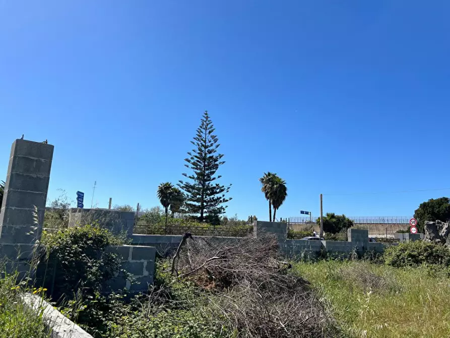 Immagine 6 di Terreno in vendita  in SP 52 a Gallipoli